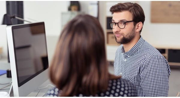 6 lỗi khiến bạn chưa được tăng lương