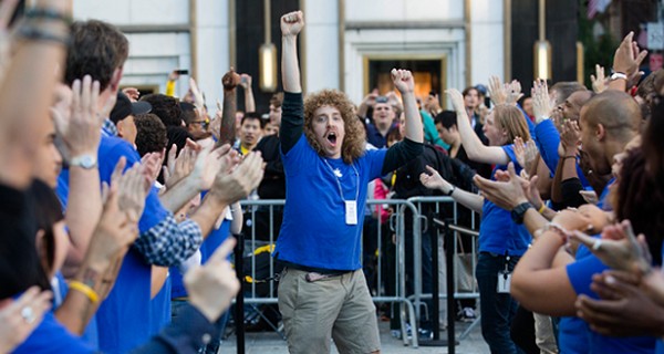 Vì sao nhân viên Apple, Google làm thì ít, chơi tẹt ga, nhưng hiệu quả luôn cao hơn các tập đoàn công nghệ khác?