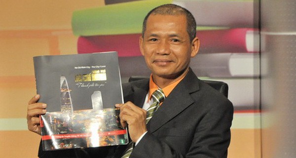 TS Nguyễn Mạnh Hùng chỉ cách giữ chân ‘hiền tài’: Đừng để nhân viên cảm giác bị lừa khi tuyển dụng, bất mãn khi làm việc