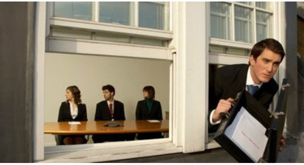 7 sai lầm khiến bạn không được sếp công nhận