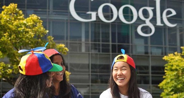 Quản trị nhân sự “oái oăm” kiểu Google: Nhân viên lên làm chủ, lãnh đạo thành đầy tớ