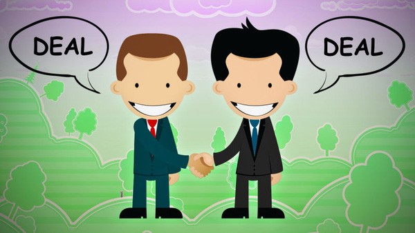 Đi “đòi” sếp tăng lương, hãy nhớ “3 từ kỳ diệu” mà đặc vụ FBI dạy