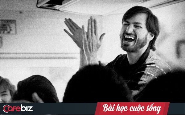 Đến thiên tài như Steve Jobs cũng phải cần tới kĩ năng làm việc này để tỏa sáng, bạn thì sao?