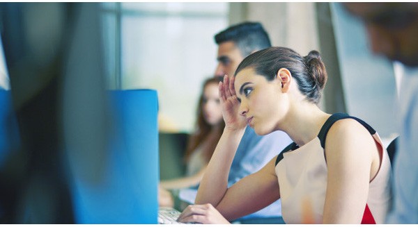 8 sai lầm khiến bạn mất đi nhân viên giỏi