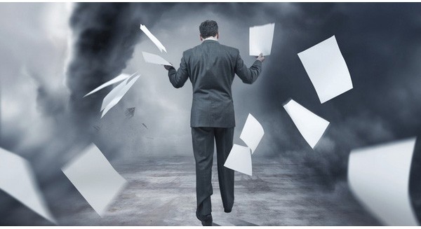 8 sai lầm quản lý cần tránh để giữ lửa cho nhân viên