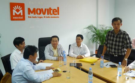 Bài học từ những bước đi của Viettel