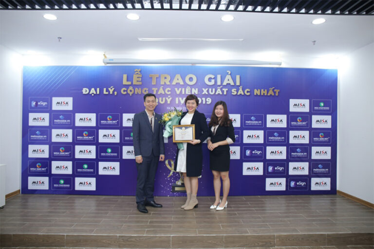 Đại lý đồng – Công ty TNHH Dịch vụ Doanh nghiệp An Tín luôn đặt chữ “Tâm” lên hàng đầu