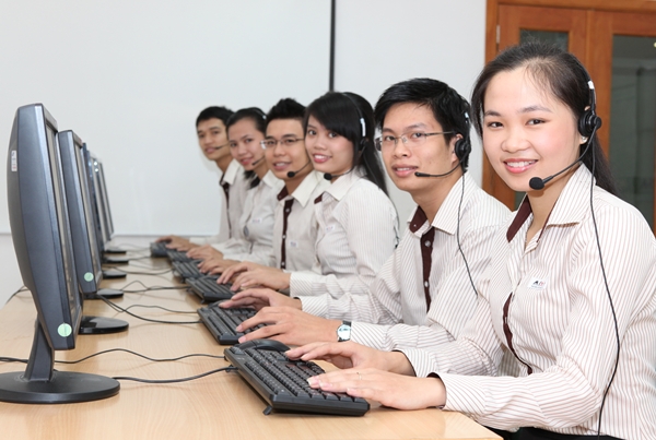 Tư vấn MISA: Tận tình và chuyên nghiệp