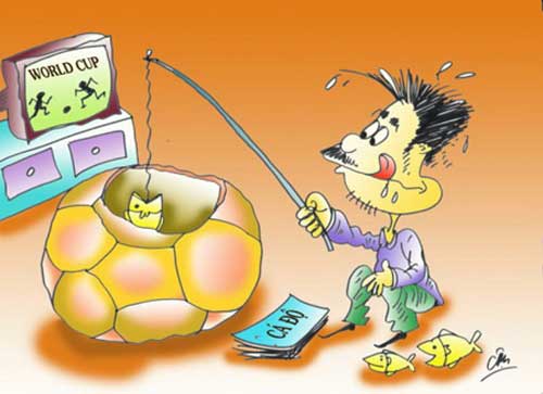 Bài học đắt giá