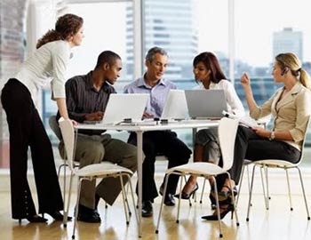 Trở thành nhà quản trị nhân sự tài giỏi không khó