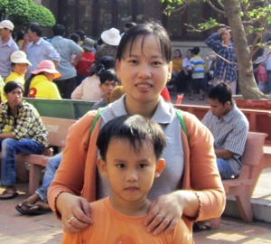 Bao nhiêu năm ấy bấy nhiêu tình