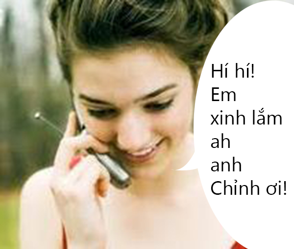 Chuẩn không phải Chỉnh