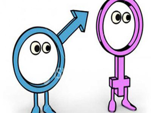 Nguồn gốc con gái