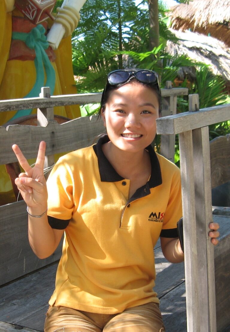 Truyện vui MISA: Con chim cu đất