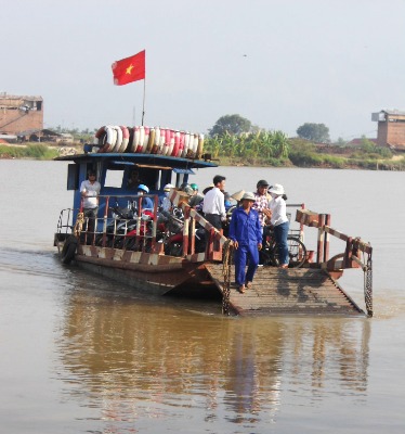 Không cần phải vội