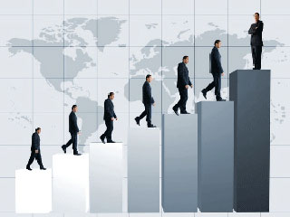 Cần có tiêu chí đánh giá thực lực nhân viên