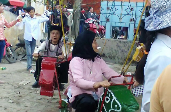 Những khoảnh khắc hài hước nhất tuần 17/2013 (Part3)