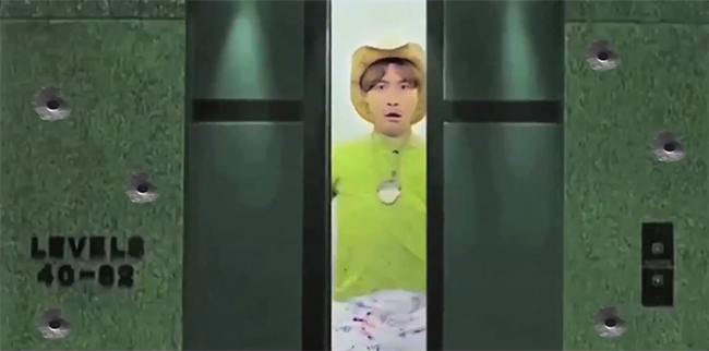 Gangnam Style trong các phim điện ảnh – Funny