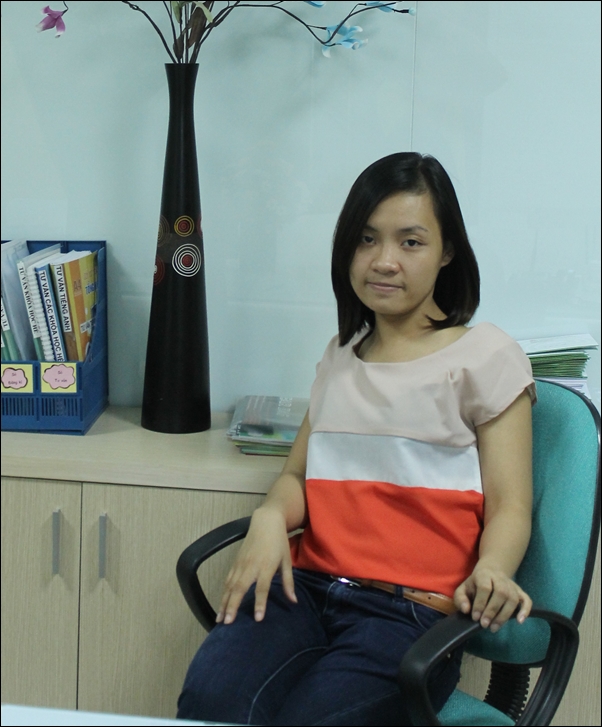 Thêm một lựa chọn đúng đắn