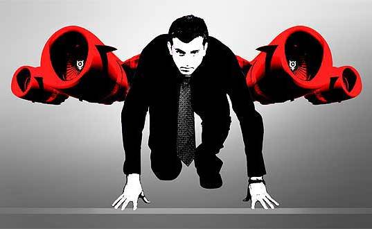 Liệu đã đến lúc bạn trở thành một ông chủ ?