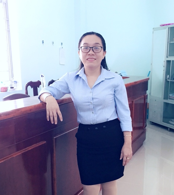 Tôi luôn an tâm và tin tưởng với sản phẩm của MISA