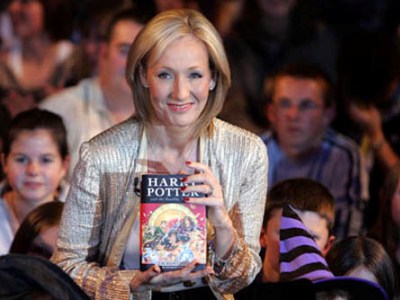 Những chiến dịch marketing làm nên thương hiệu hoàn hảo của Harry Potter