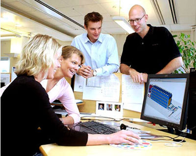 Hãy để nhân viên của bạn “lên tiếng”