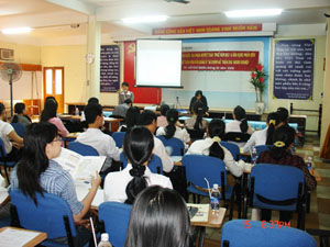 MISA Hồ Chí Minh tổ chức Hội thảo “Hướng dẫn, giải đáp các vấn đề liên quan đến Thuế và ứng dụng công nghệ thông tin vào quản lý doanh nghiệp”