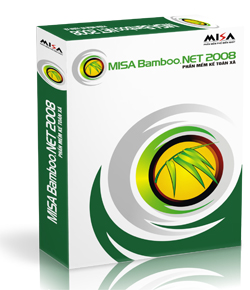 MISA Bamboo.NET 2008 và khởi đầu tốt đẹp tại Hà Nội