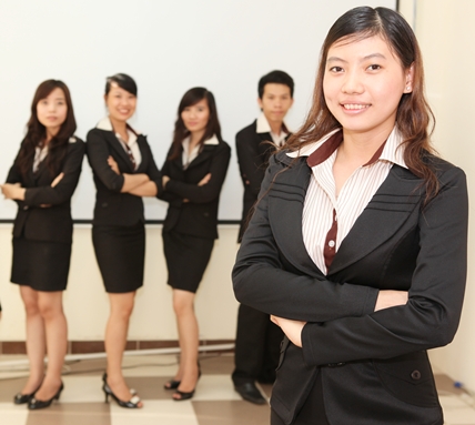 Những tham vọng của phụ nữ