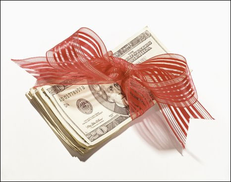 Khen thưởng cho nhân viên – Tiền chưa phải là tất cả