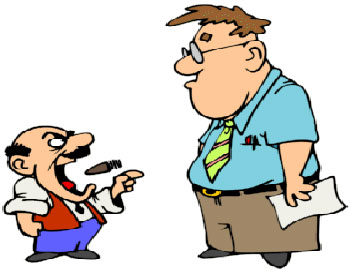 Quyết định thăng chức – con dao hai lưỡi