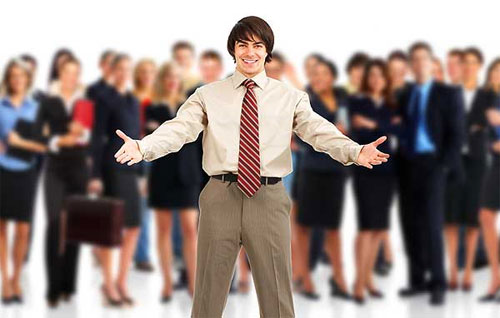 Khi nhà tuyển dụng đã “CÓ TÊN, CÓ TUỔI” họ sẽ giữ được chân người tài