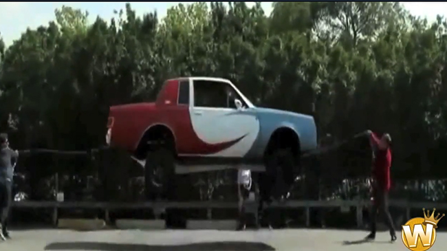 Những kỷ lục lạ kỳ trong năm 2012 – Phần 2