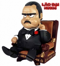 Tâm sự của lão đại gia