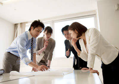 Quản lý nhóm thế nào cho hiệu quả ?