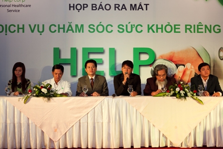 Đãi ngộ bằng cách chăm sóc sức khỏe cho nhân viên của mình