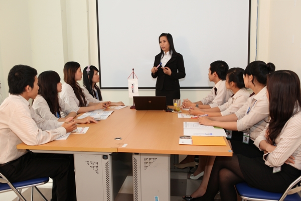 Các phương pháp tuyển chọn nhân sự