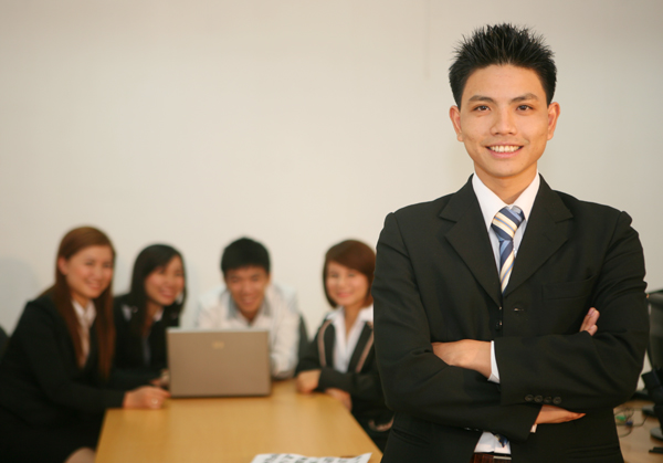 Những thử thách dành cho tân giám đốc