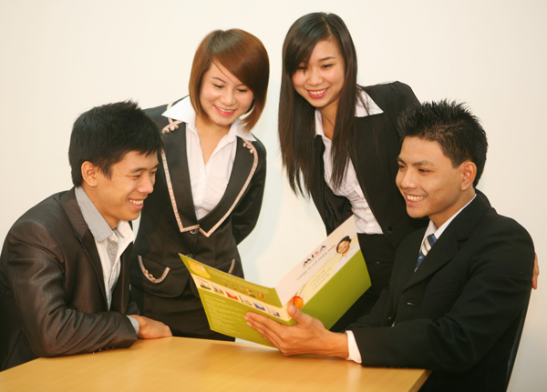 Liệu người phụ nữ Alpha có mạnh mẽ hơn người đàn ông Alpha ? (Phần2)