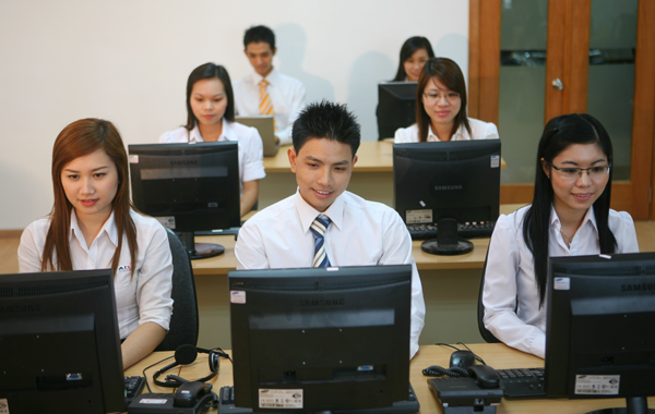 Lợi ích của việc đào tạo nhân sự mới tại doanh nghiệp