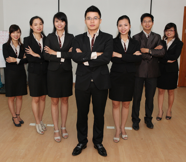 7 giai đoạn phát triển của một nhà lãnh đạo giỏi (p.3)