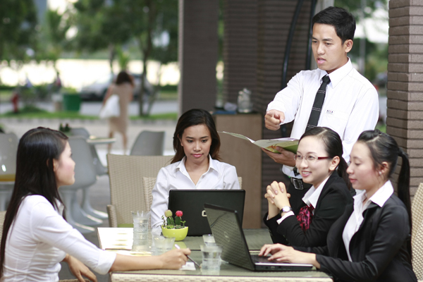 Làm gì để khuyến khích nhân viên phát huy những ý tưởng có giá trị cho doanh nghiệp