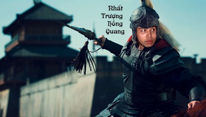 MISA Sử ký 2012 – Hồi II: Dàn trận tại Lục Đầu Giang