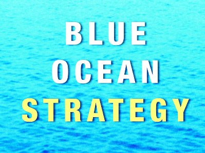 “Đổi mới giá trị” trong chiến lược Đại dương xanh