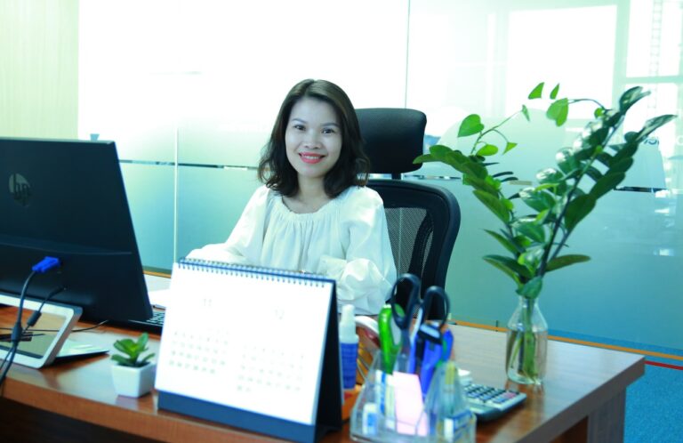 MeInvoice.vn – người trợ lý đắc lực của tôi