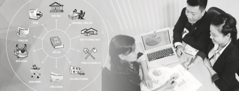 MISA Mimosa.NET 2017 Cải tiến vượt bậc trong mùa quyết toán