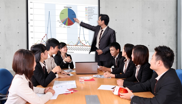 Tôi lựa chọn MISA bởi vì…