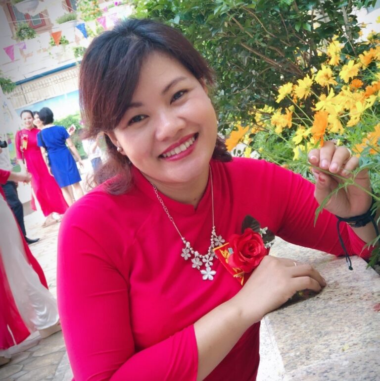 QLTH.VN là người bạn đồng hành tuyệt vời của chúng tôi