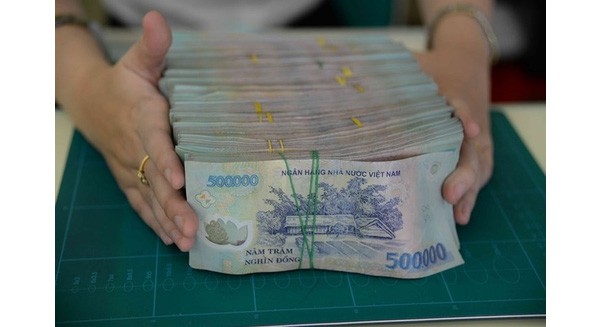 Navigos Search: giám đốc ngành sản xuất có lương cao nhất quý 2/2016